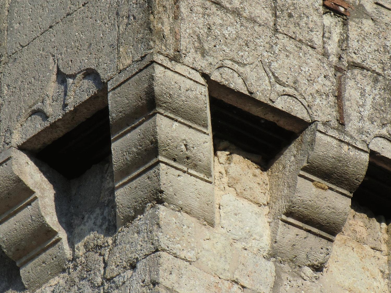 Chateau De Fourcès Екстериор снимка